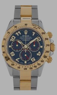 Rolex 116523