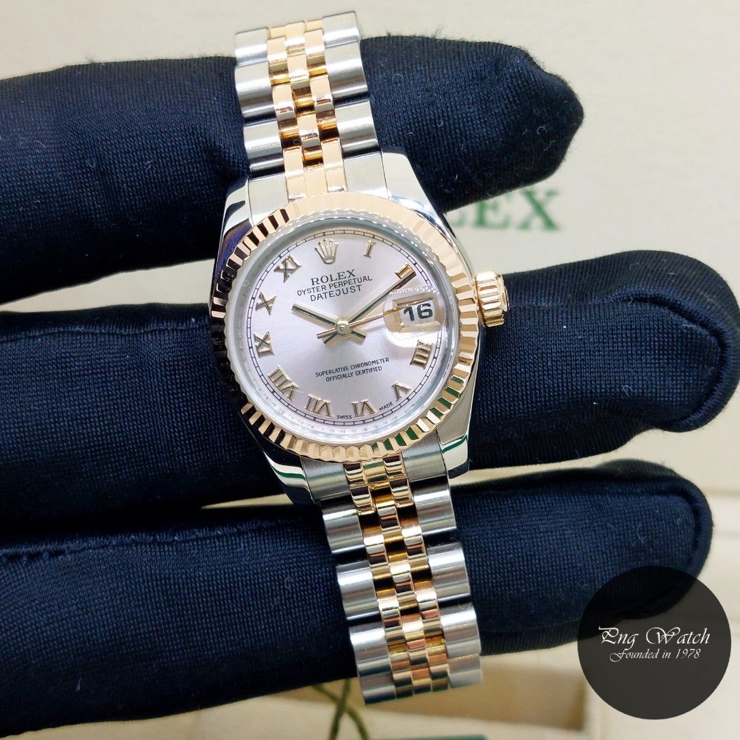 Rolex 26mm discontinued sale
