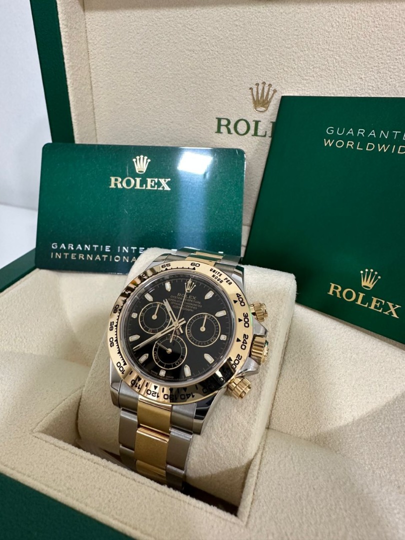 Rolex shop daytona 45mm