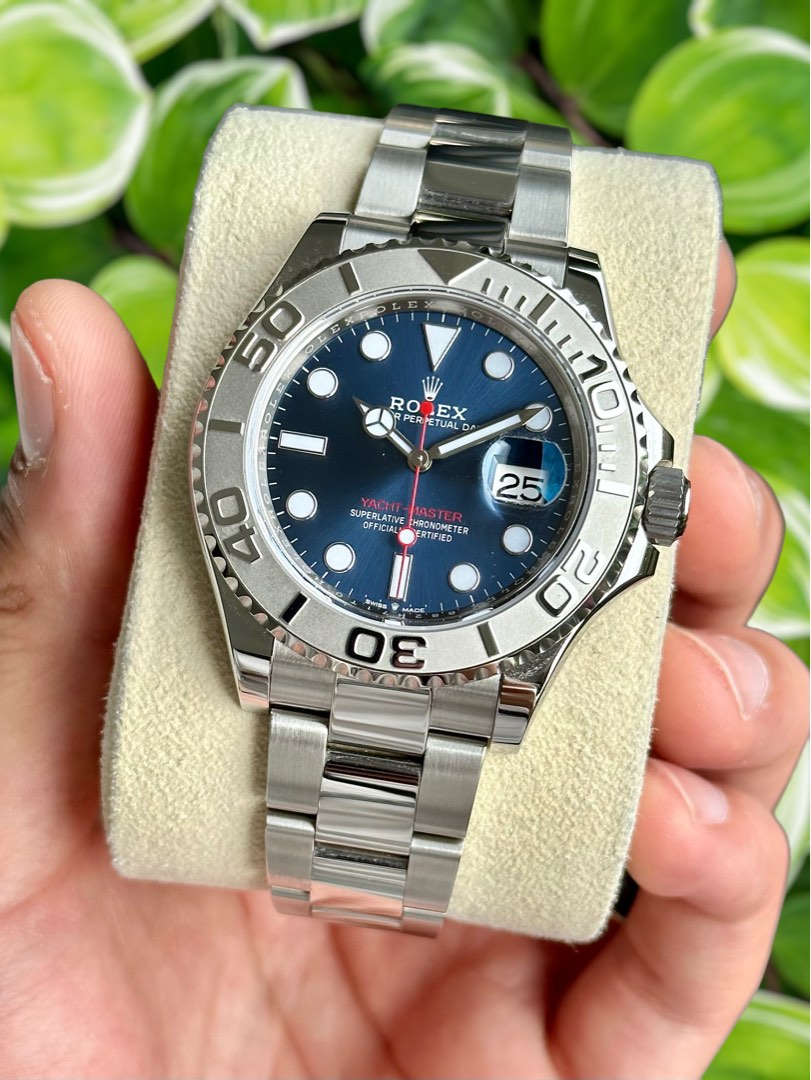 Yacht sales master jubilee