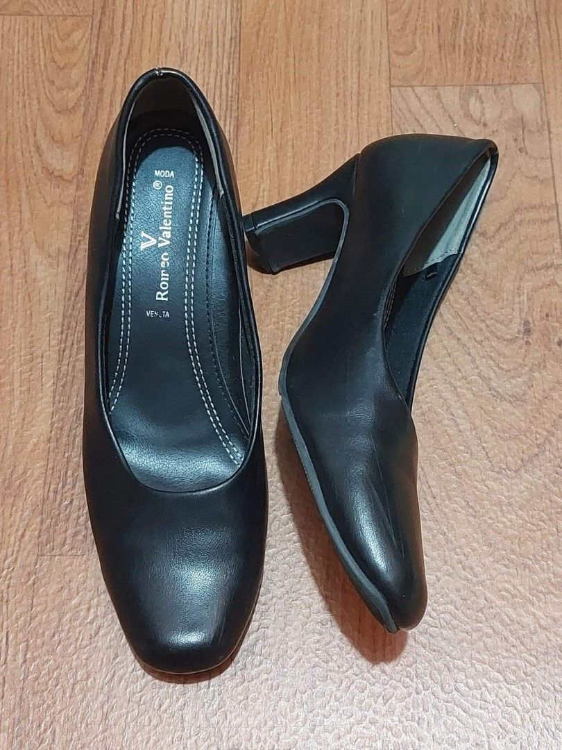 Romeo valentino shoes deals