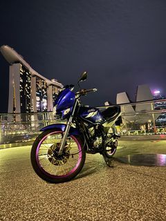 Rxz 5pv