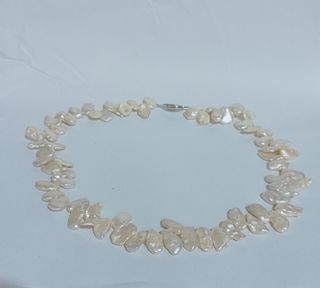 SALE! keshi Pearl Necklace