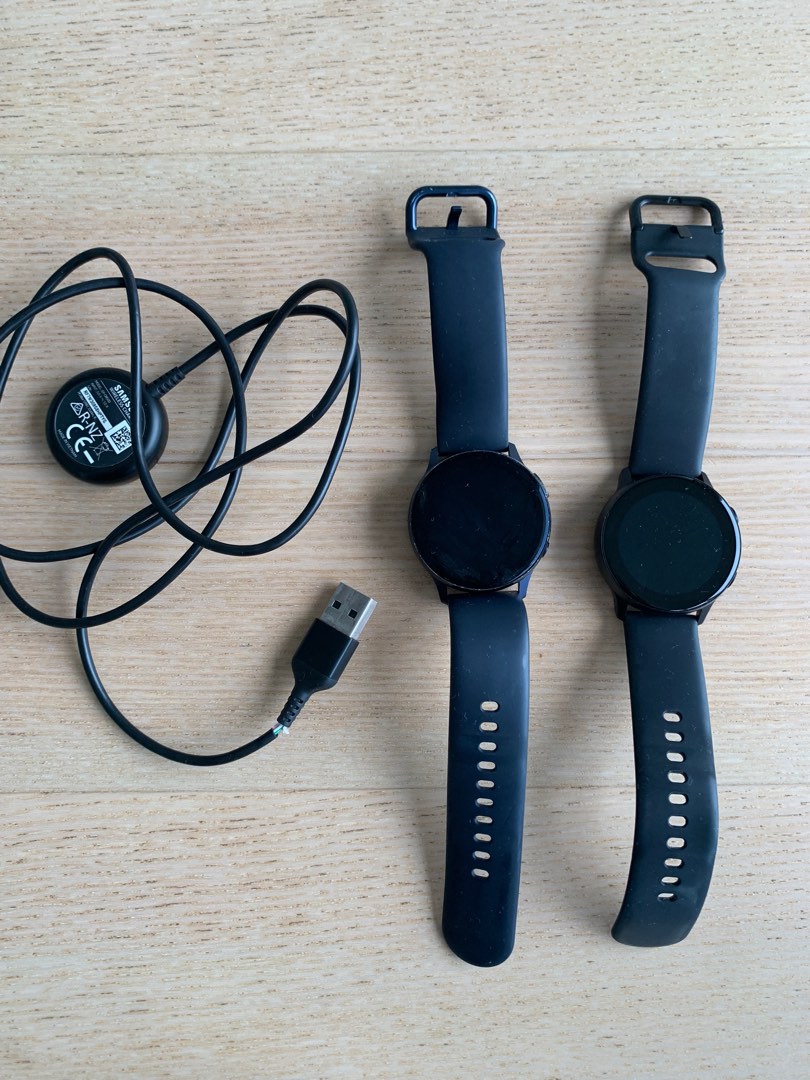 Samsung Galaxy watch Not Working, Mobile Phones & Gadgets, Wearables