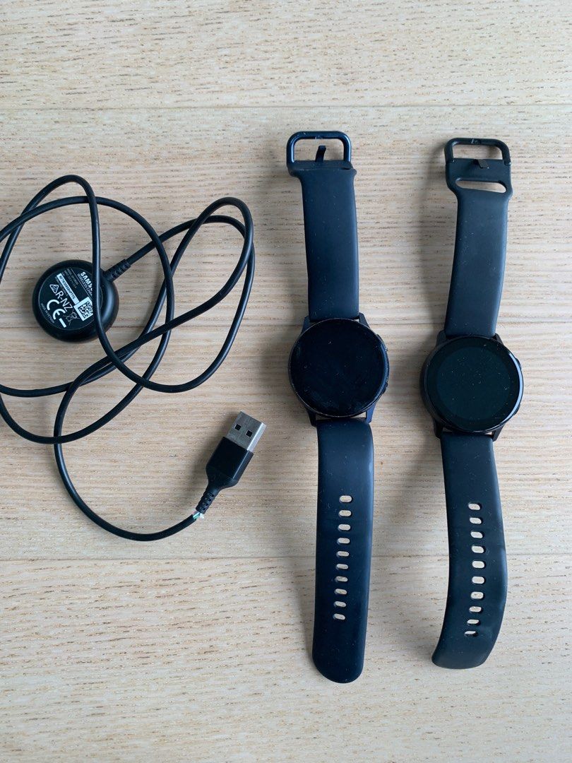 Samsung Galaxy watch Not Working, Mobile Phones & Gadgets, Wearables