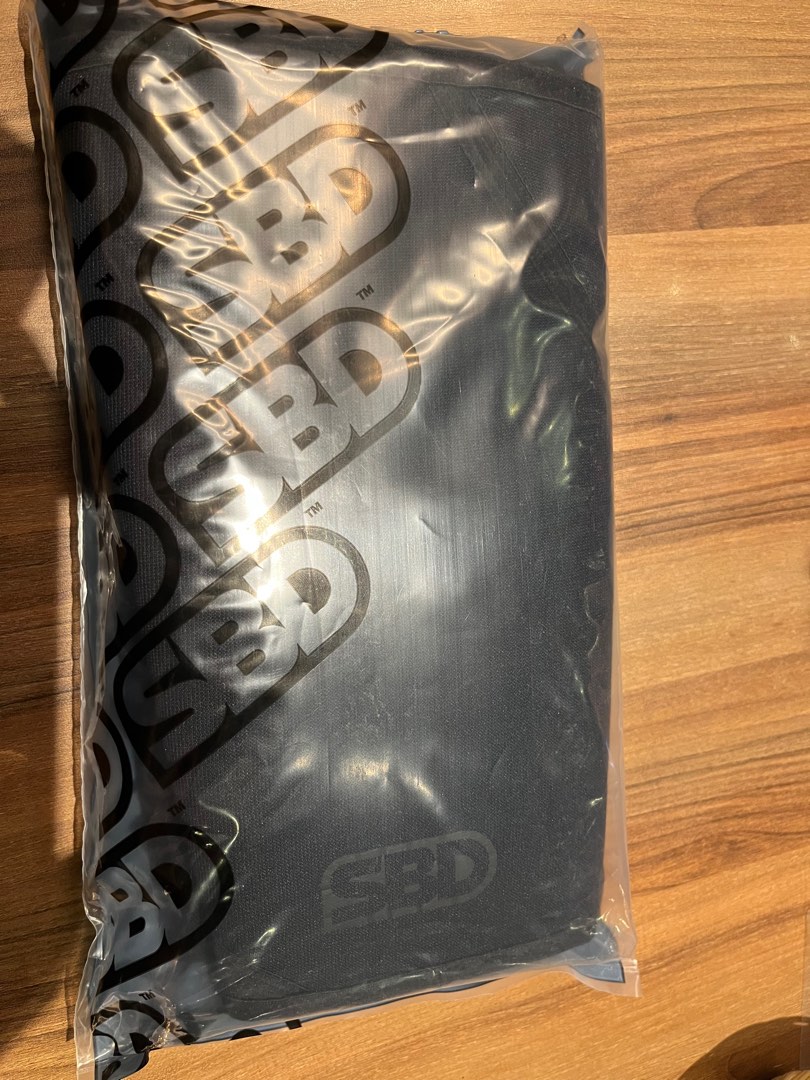 SBD knee sleeves, Sports Equipment, Exercise & Fitness, Weights