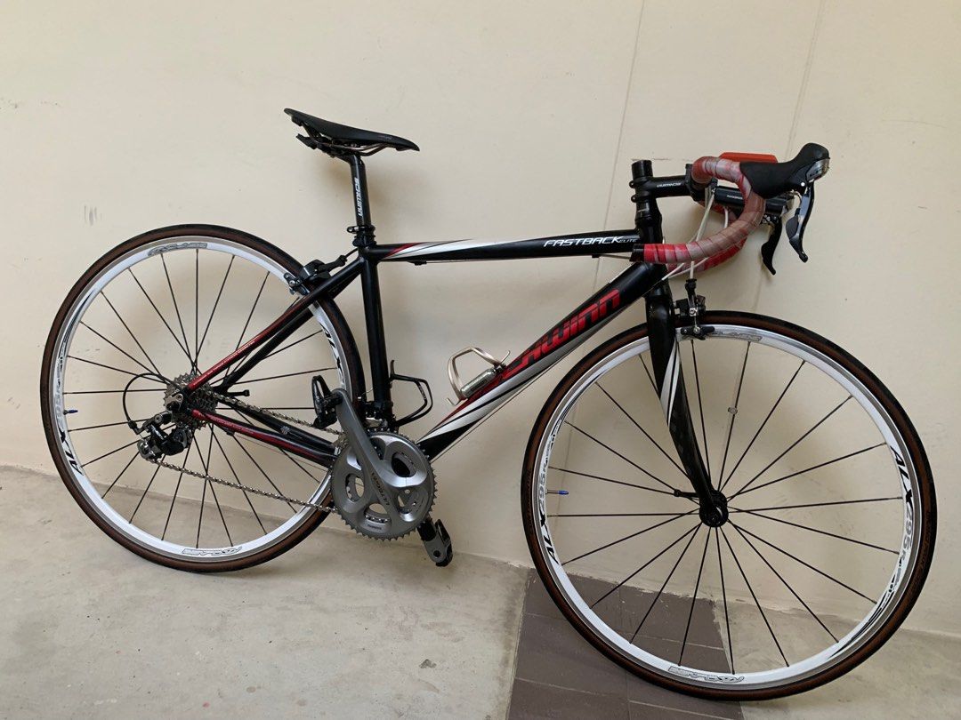 Schwinn Fastback