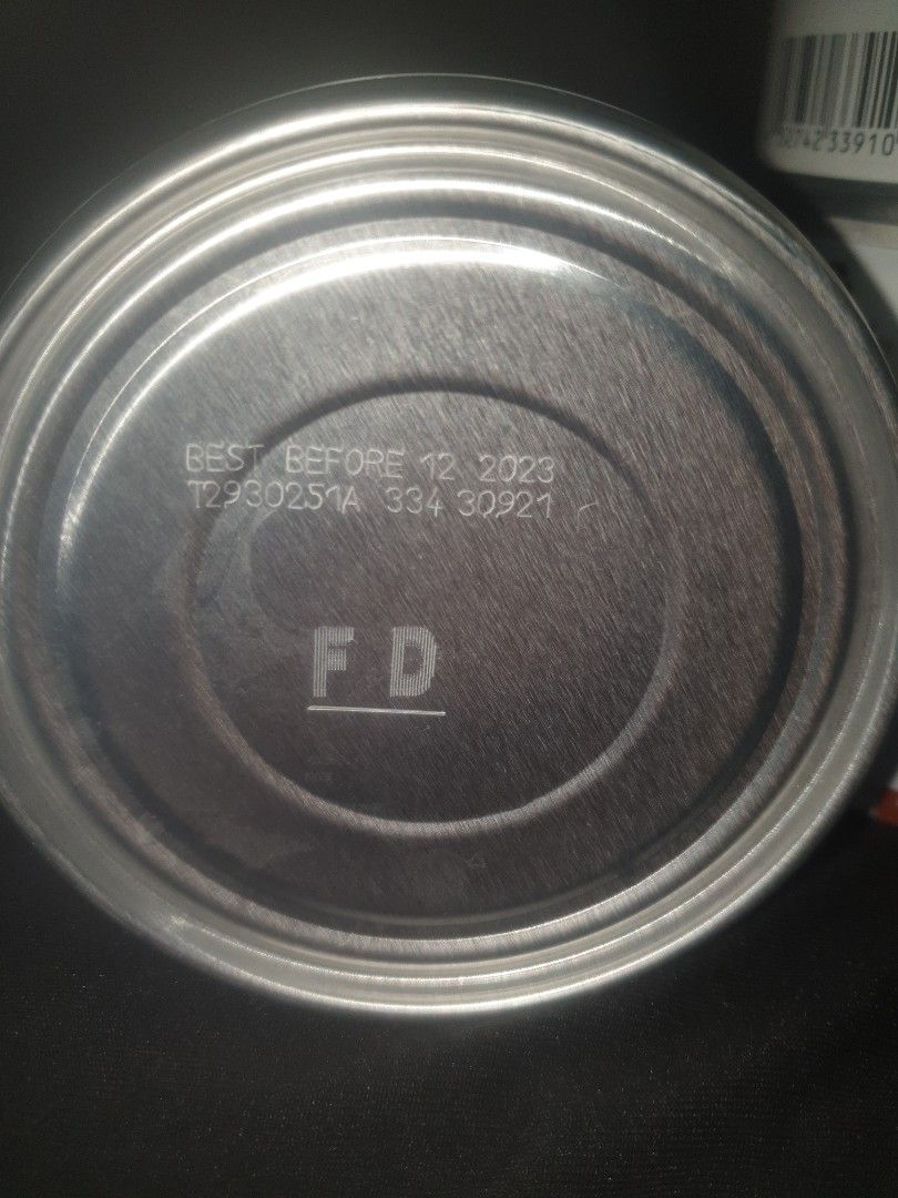 Hills Science diet i/d (low fat) vegetable and chicken stew expiry 12/