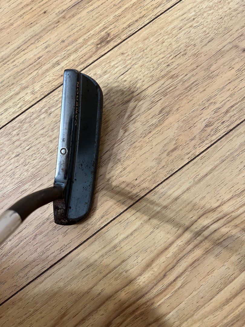 AnnonceScotty Cameron en ligne - La qualité avant tout - Scotty Cameron