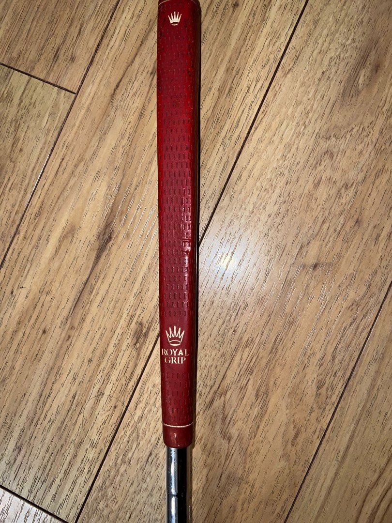 Scotty Cameron circa 62 no.1 classic putter, Sports Equipment, Sports