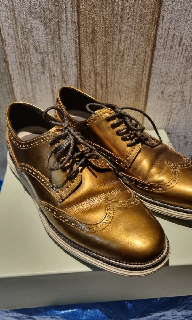 Sepatu Cole Haan