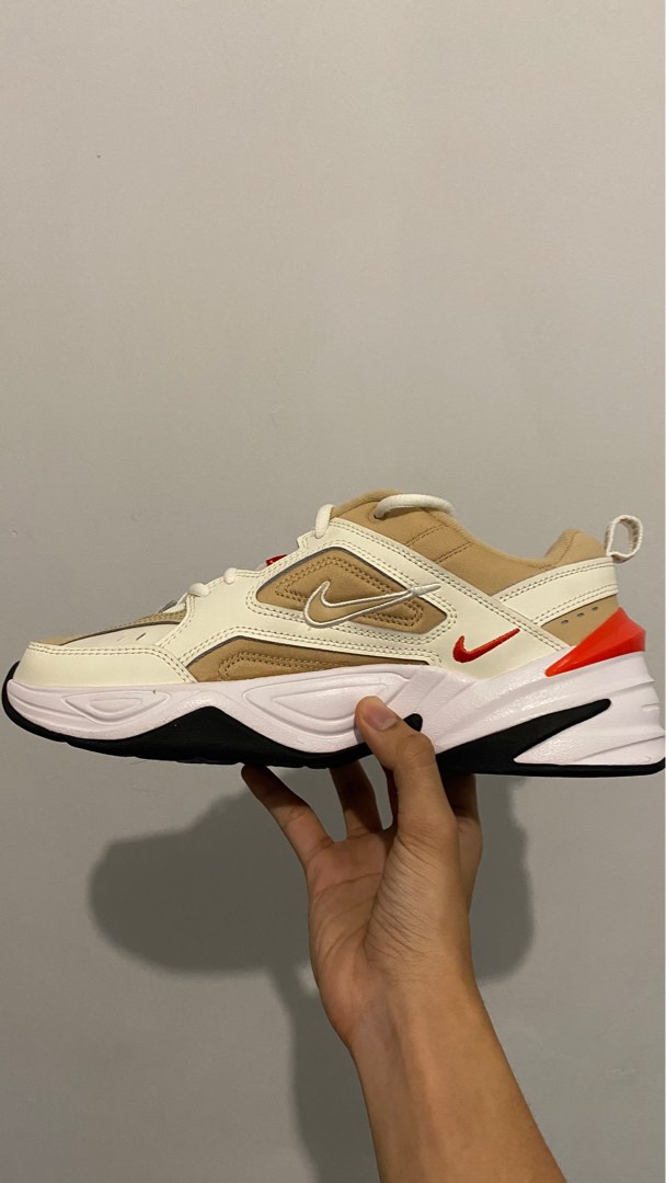 nike m2k tekno sail