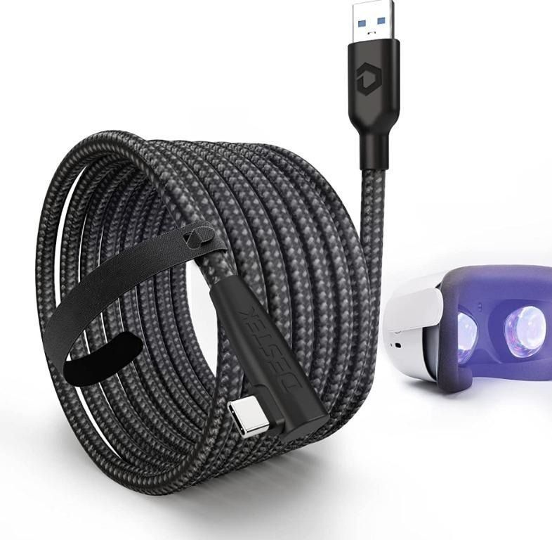 Oculus link cable for sale outlet