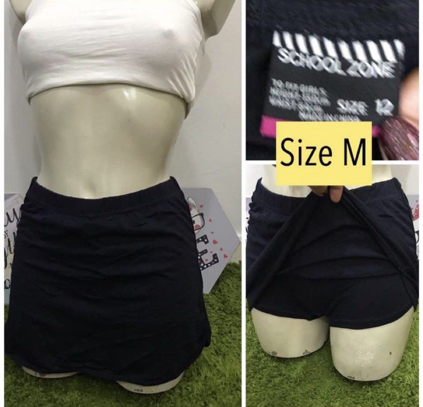 skorts