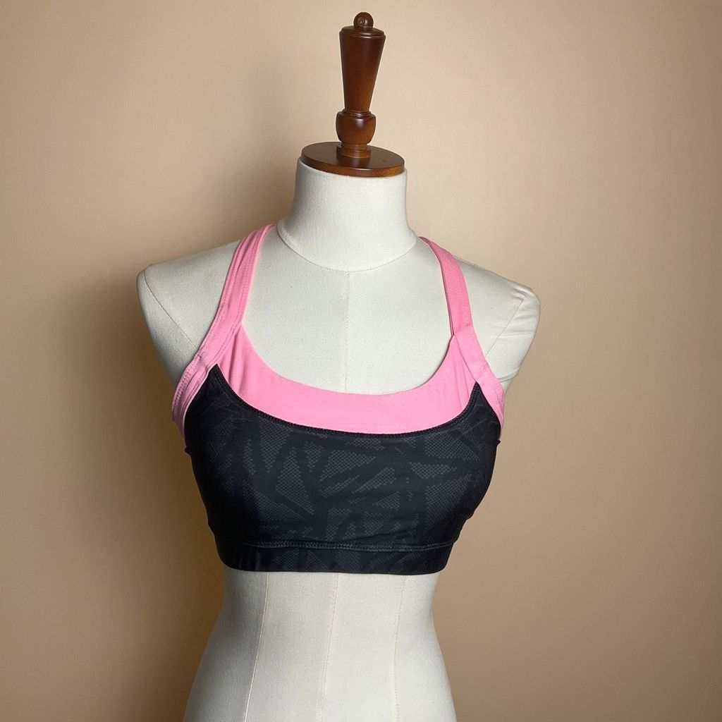 Avia high impact sports new arrivals bra