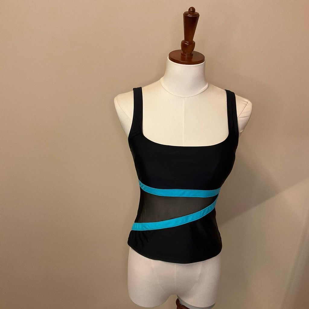 Anna hot sale cole swim