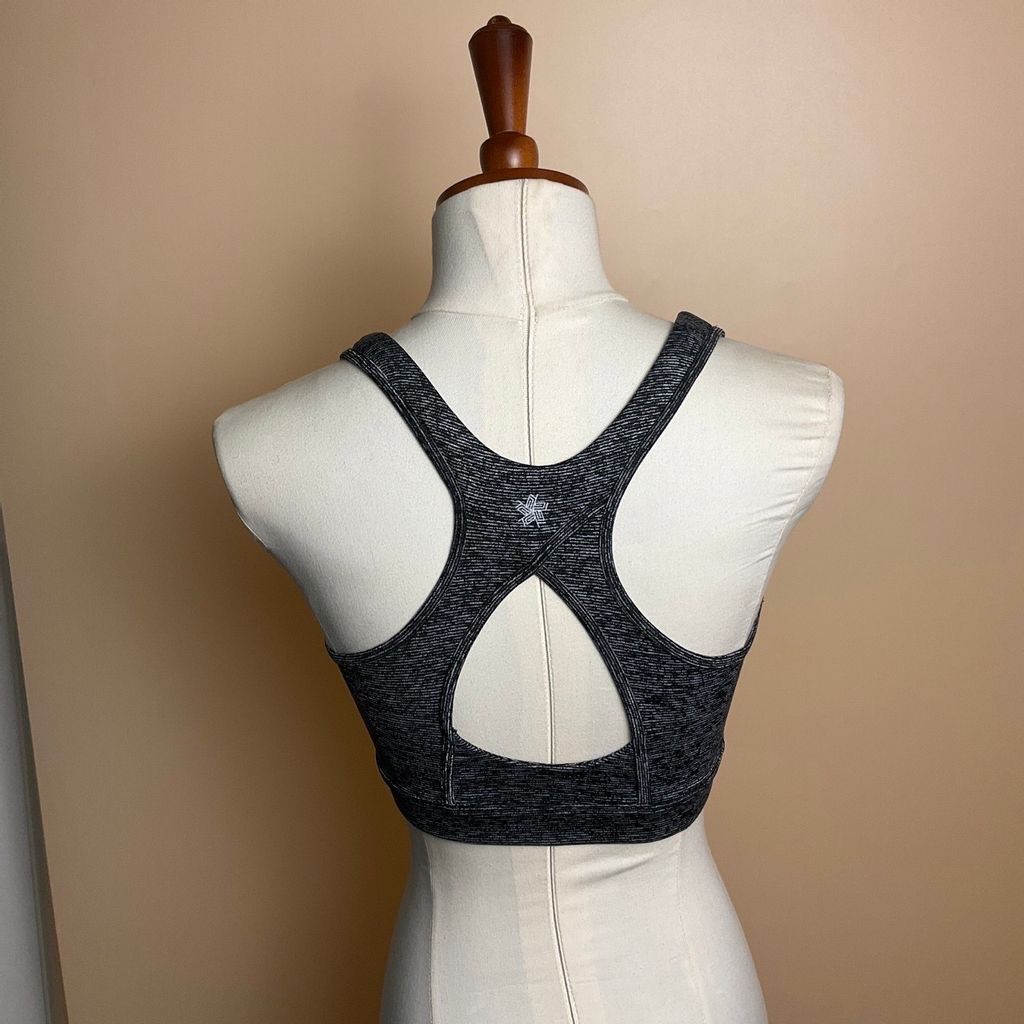 Tek gear high impact sports bra sales