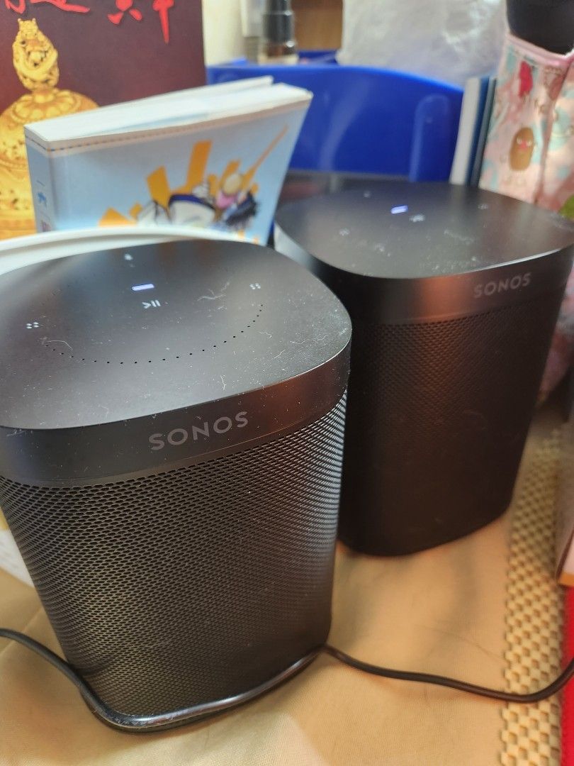 Sonos deals one x2
