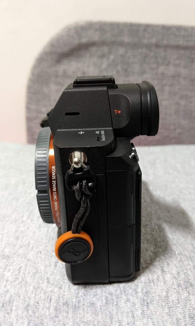 Sony A7RIII OR Exchange With A7c Carousell sony-a7riii-or-exchange-with-a7c-carousell