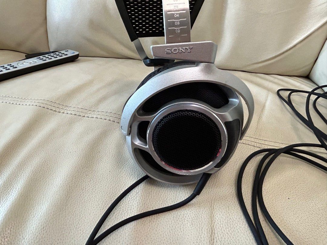 Sony mdr sales sa 5000