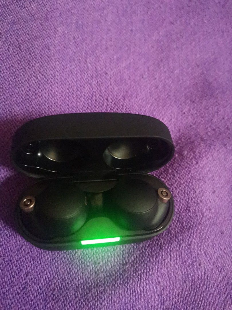 Sony XM4, Audio, Earphones on Carousell
