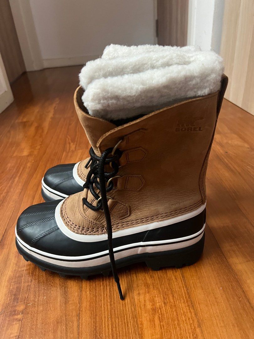 sorel caribou boots women's uk