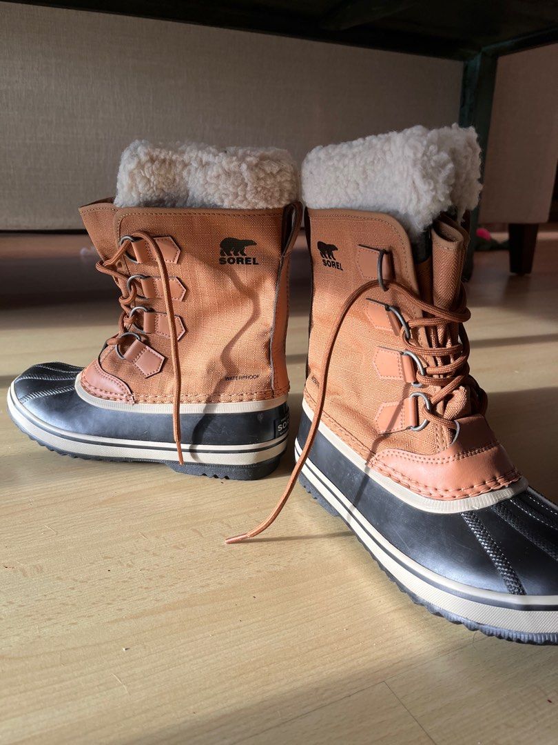 Fleet farm top mens winter boots