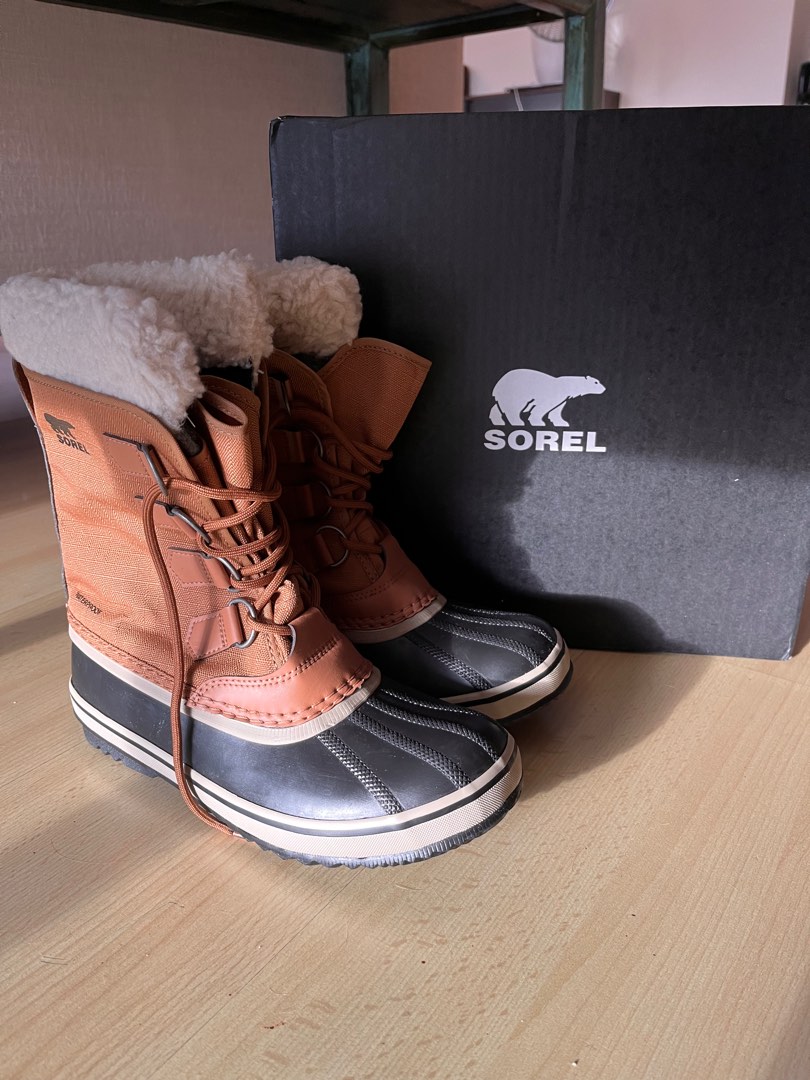 Cheap sorel women's best sale snow boots