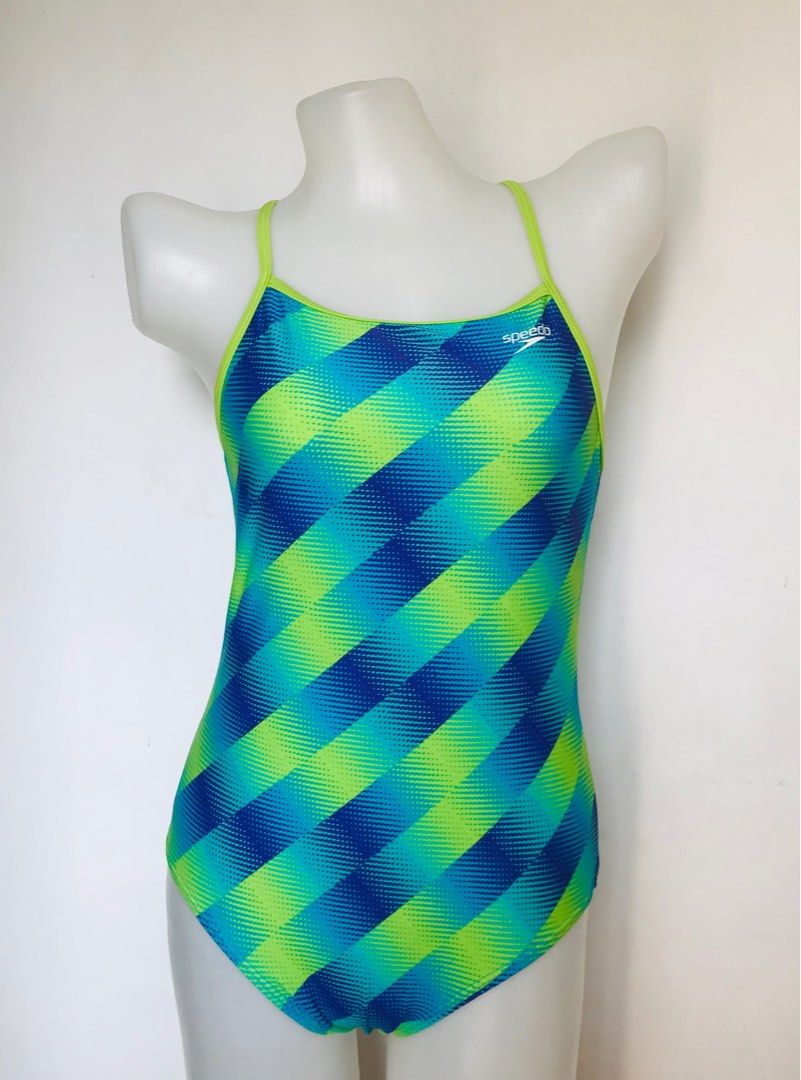 Speedo swimsuit, Women's Fashion, Swimwear, Bikinis & Swimsuits on