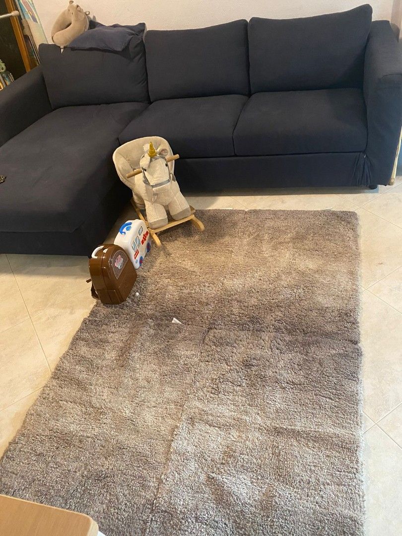 Spotlight Rug(Adjustible), Furniture & Home Living, Home Decor, Carpets, Mats & Flooring on