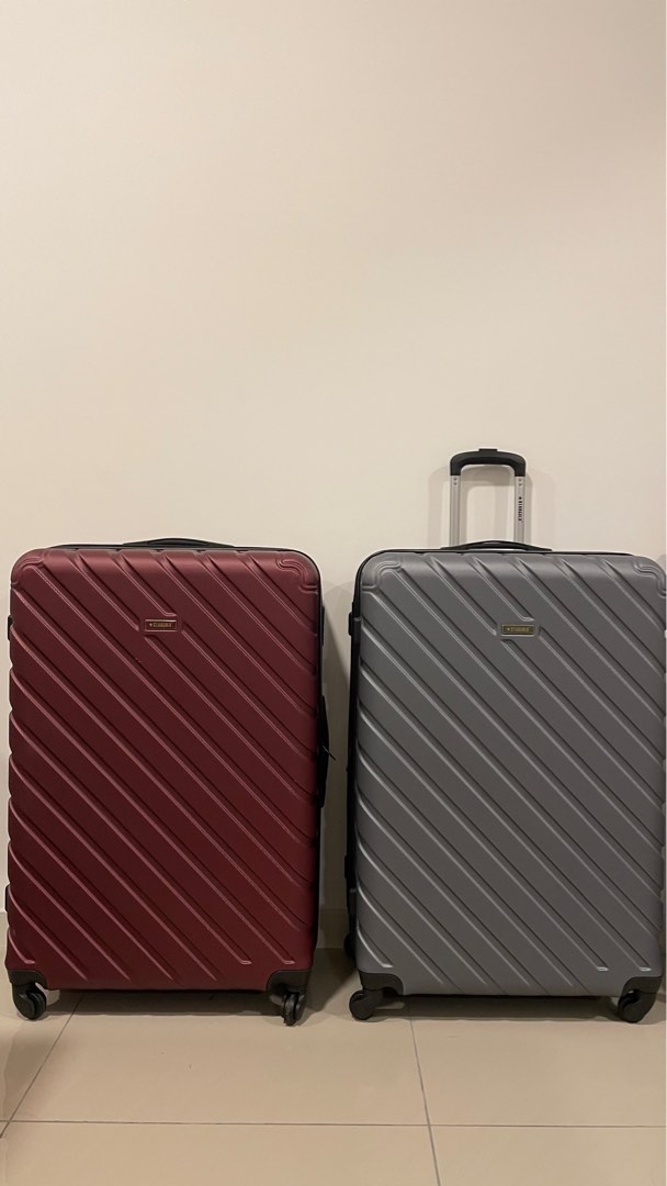 Stargold luggage price new arrivals