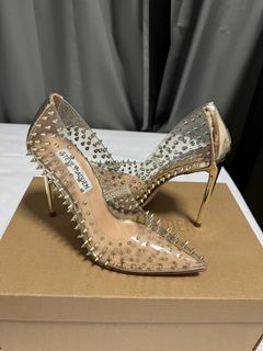 Steve madden yuma rhinestone deals