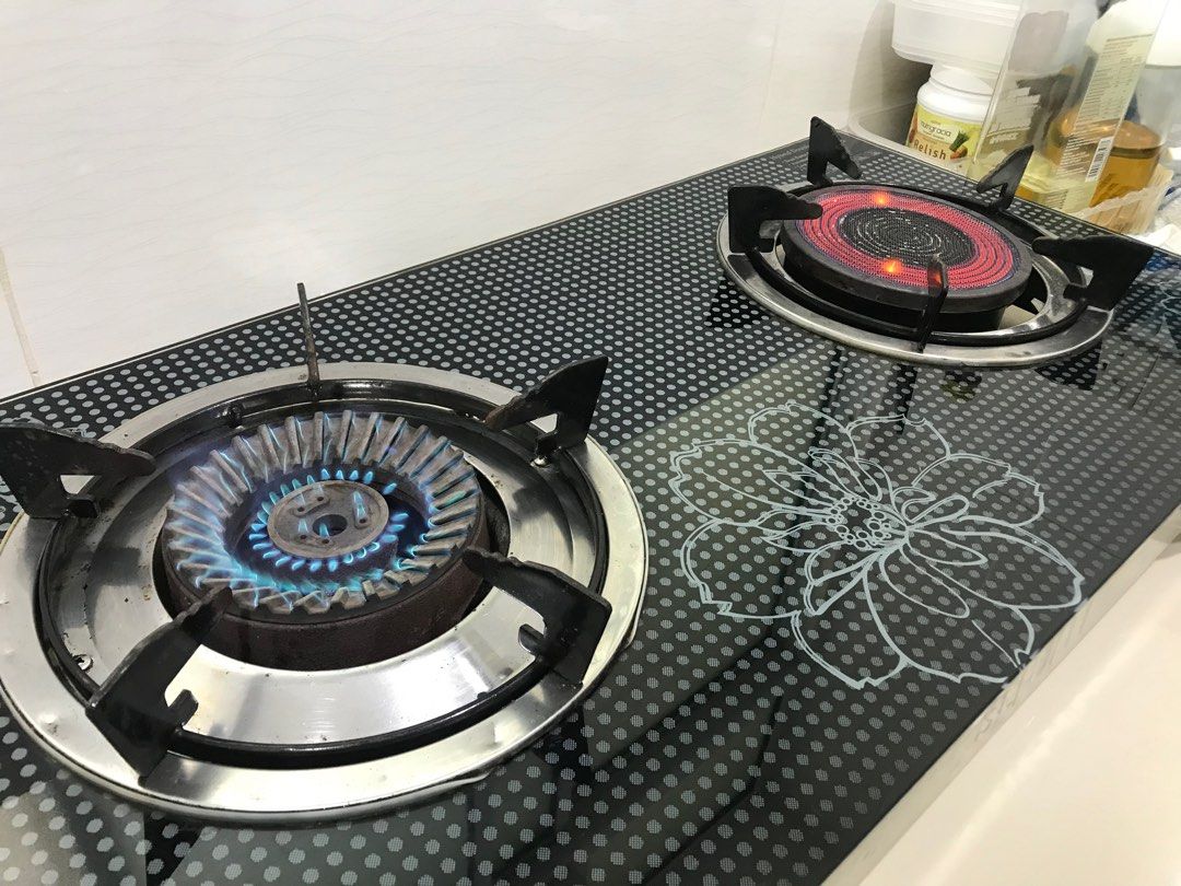 Strom Gas Stove, TV & Home Appliances, Kitchen Appliances, Other