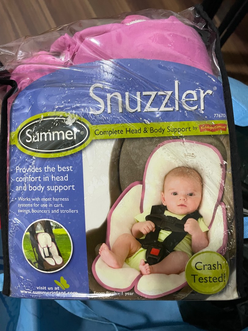 Infant snuzzler hotsell