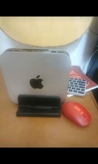 Super Set!  Mac mini M1 8gb 256gb with keyboard and mouse set