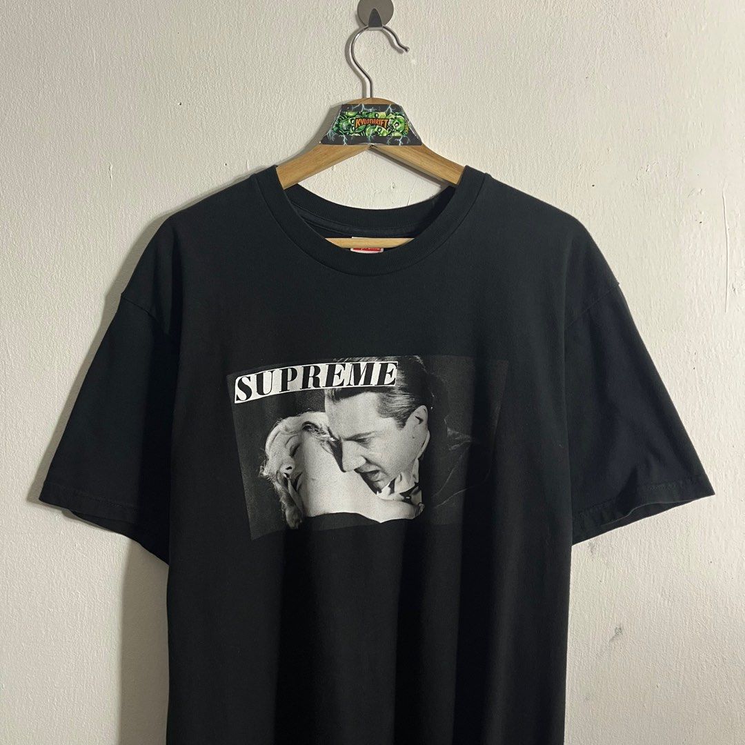 Supreme bela online lugosi tee