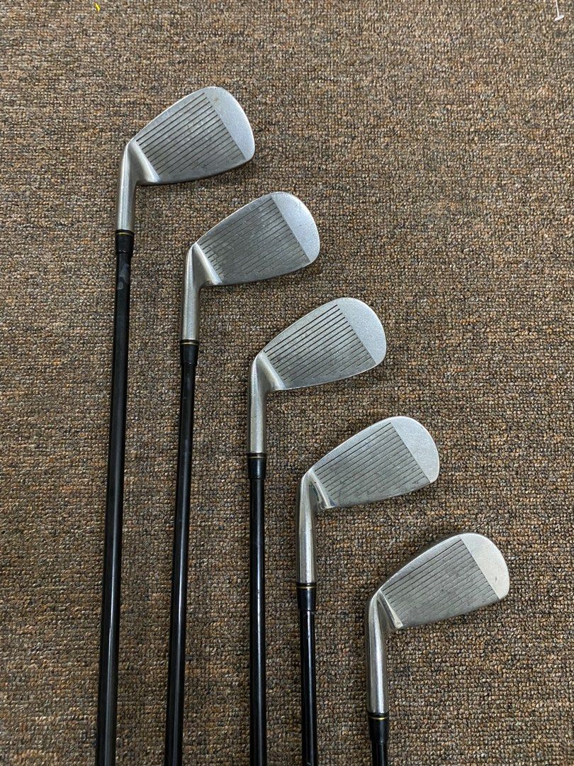 【最安値】 Equipment, Sports iron, sus304 U-II S-Yard Sports Games & クラブ