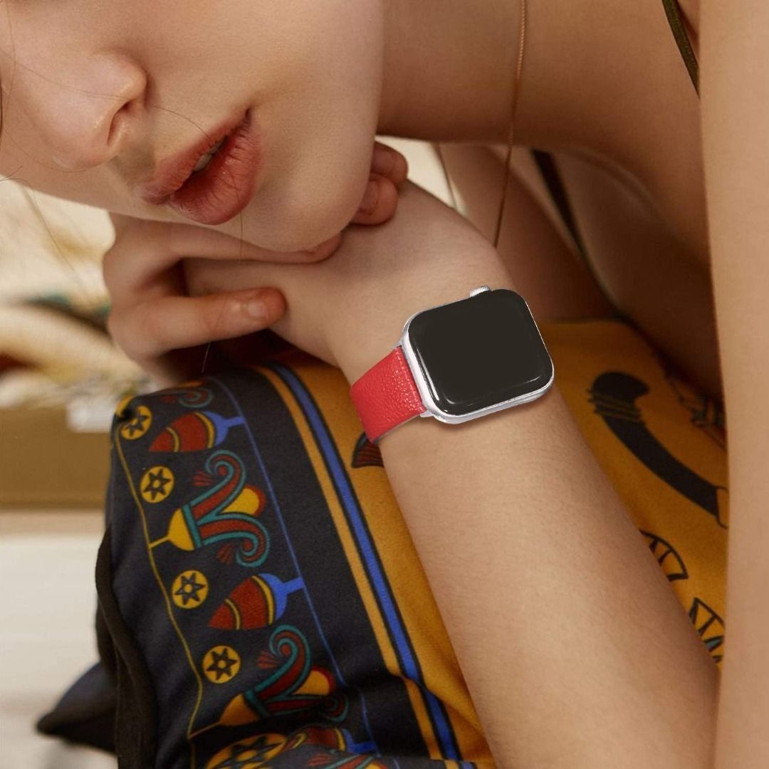 Fullmosa compatible apple watch band discount