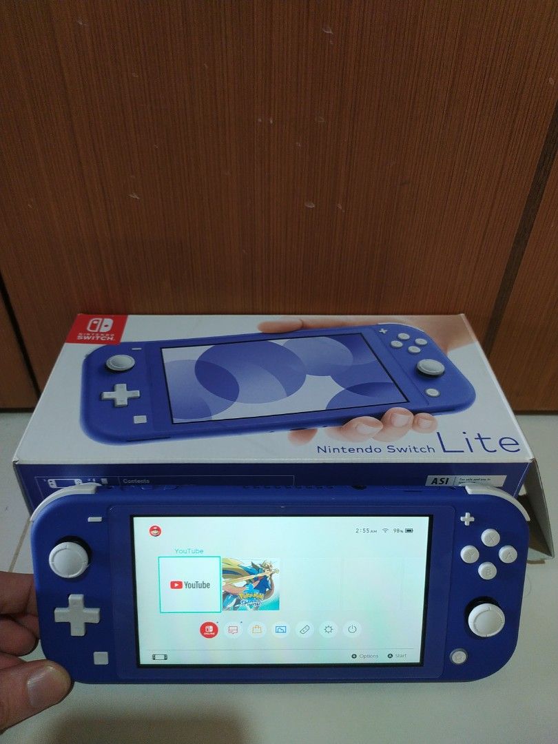 Nintendo switch sales 3ds price