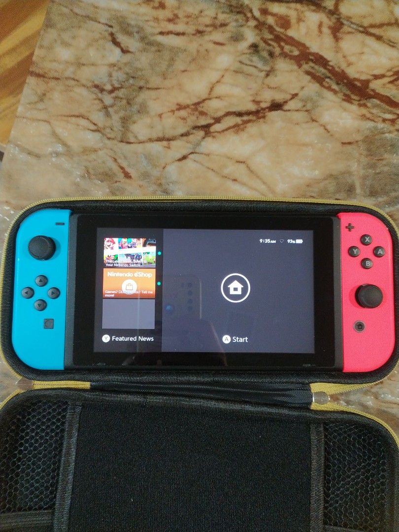 Nintendo switch lite outlet trade in price