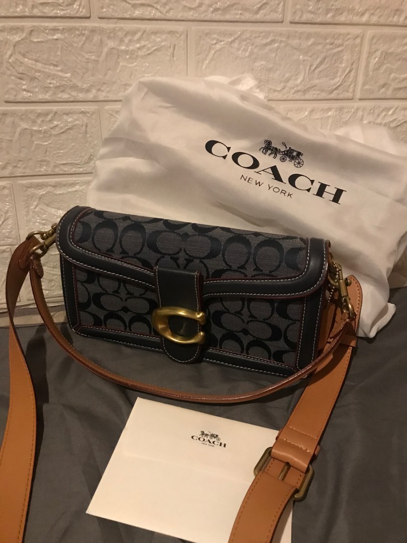 Tas coach made in vietnam, Barang Mewah, Tas & Dompet di Carousell