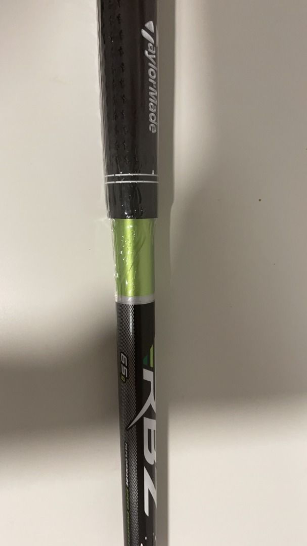 TaylorMade RBZ SPEED LITE Sand Wedge, Sports Equipment, Sports & Games, Golf on Carousell