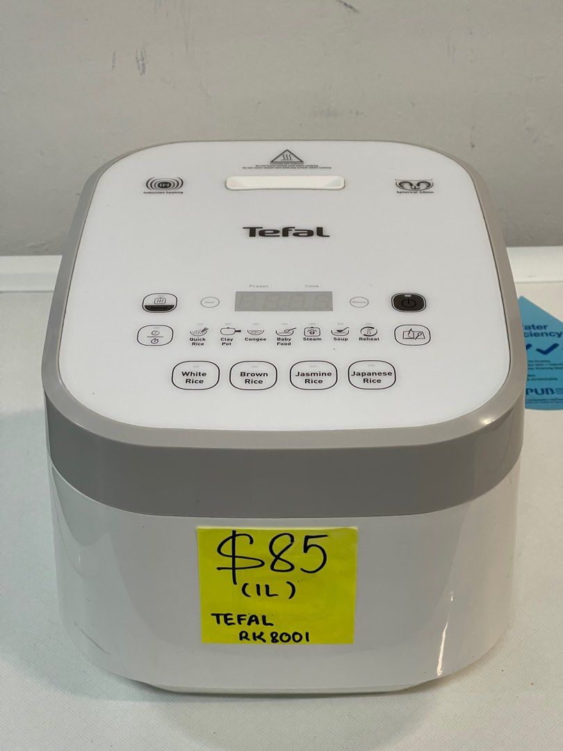 tefal rk8001