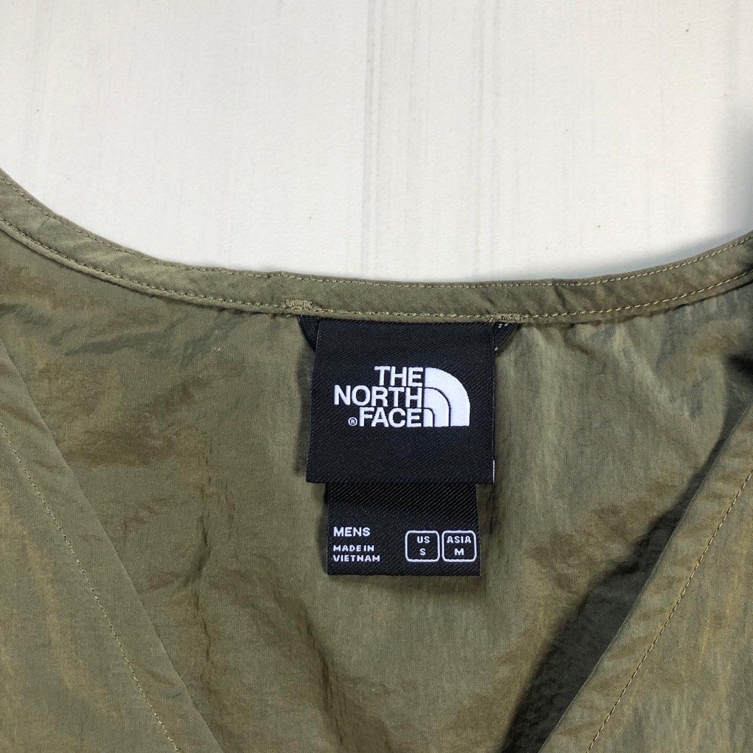 The North Face Fishing Vest, Men's Fashion, Coats, Jackets and