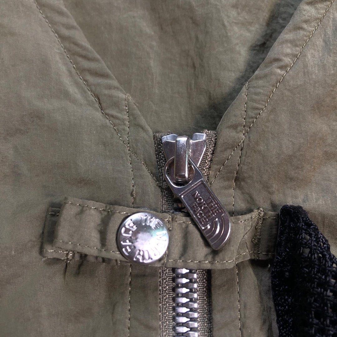 The North Face Fishing Vest, Men's Fashion, Coats, Jackets and