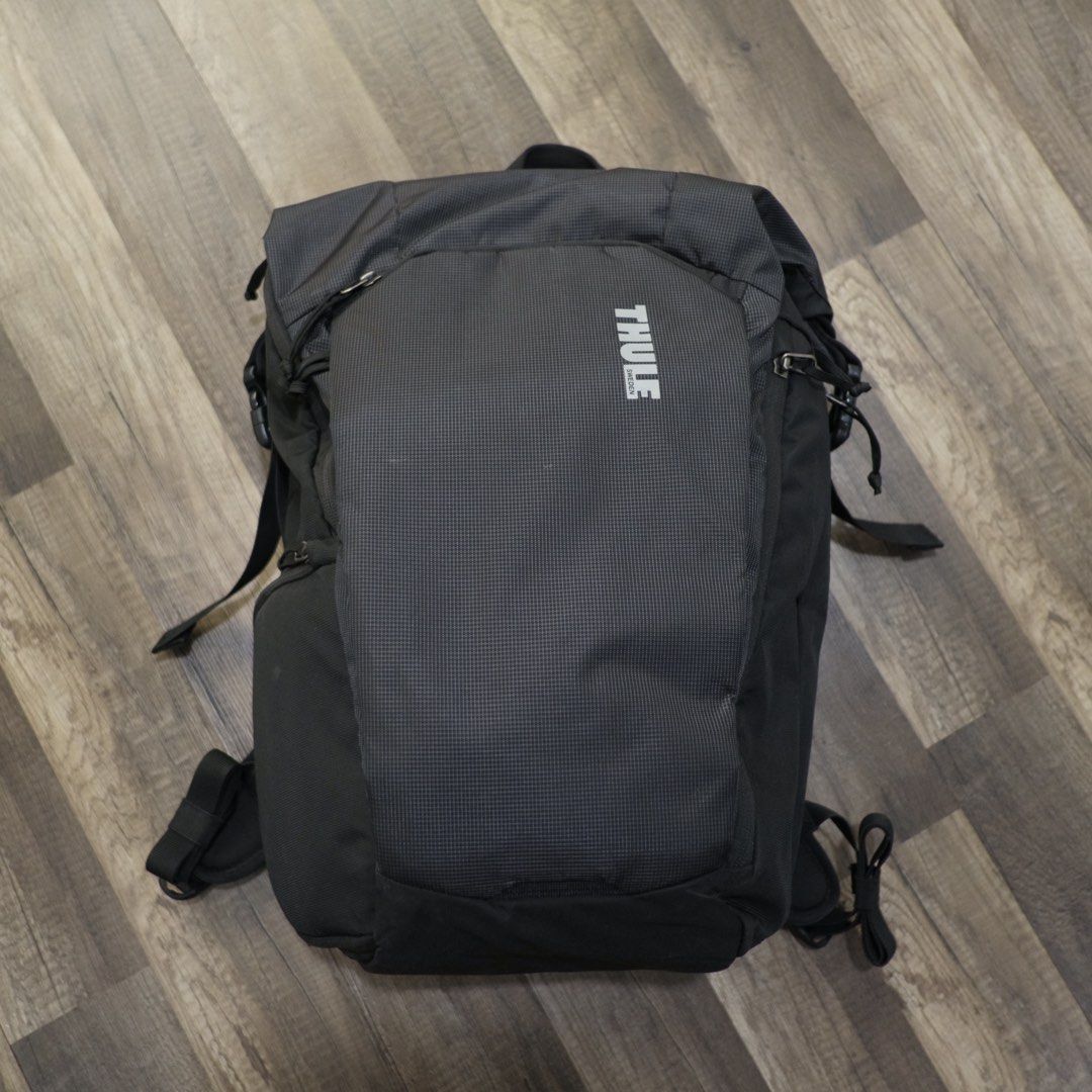 Thule enroute camera backpack 25l clearance