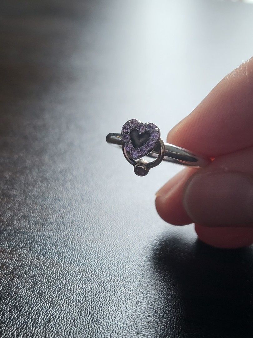 Pandora reminder ring discount