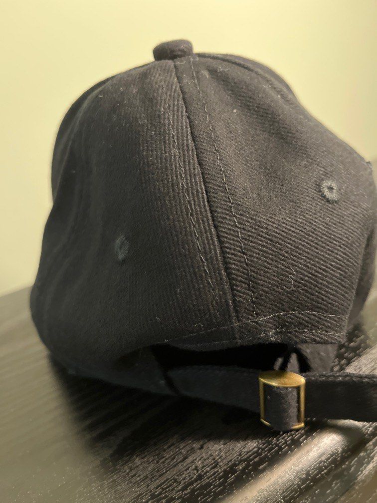 TikTok cap, Men's Fashion, Watches & Accessories, Caps & Hats on Carousell