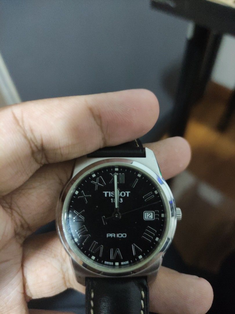 tissot t classic