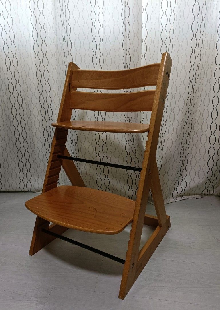 Toddler dining chair, Babies & Kids, Baby Nursery & Kids Furniture